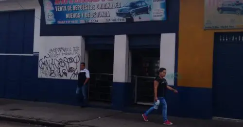 AUTOMOTORA BOGOTÁ AUTOMOTORA BOGOTÁ